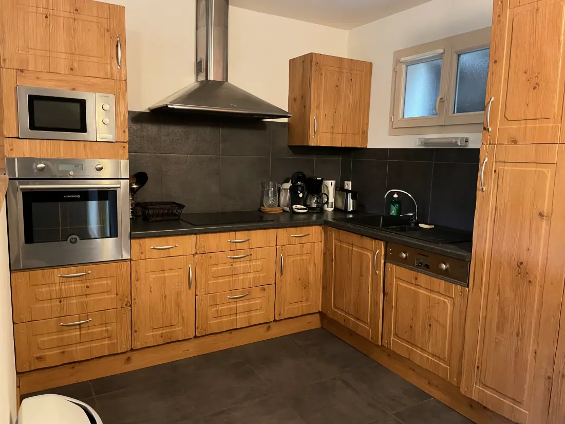 Apartmanok Le Lioran