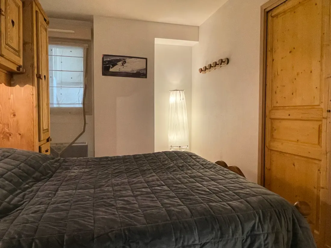 Apartmanok Le Lioran