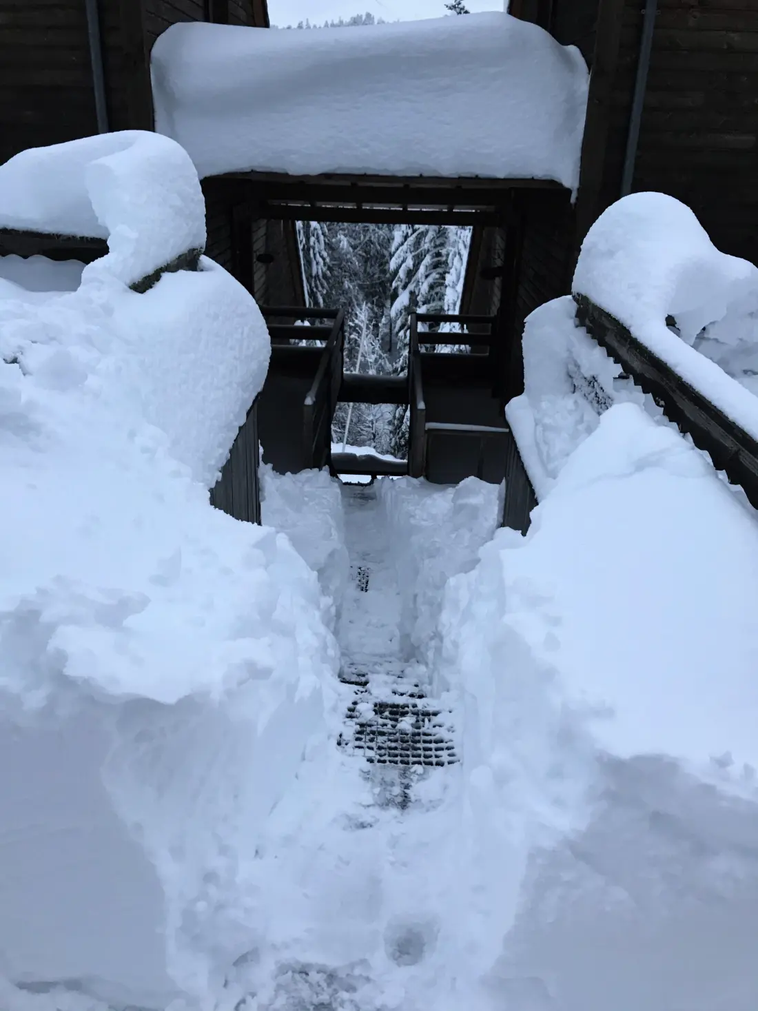 Apartmanok Le Lioran