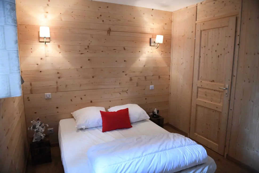 Apartmanok Le Lioran