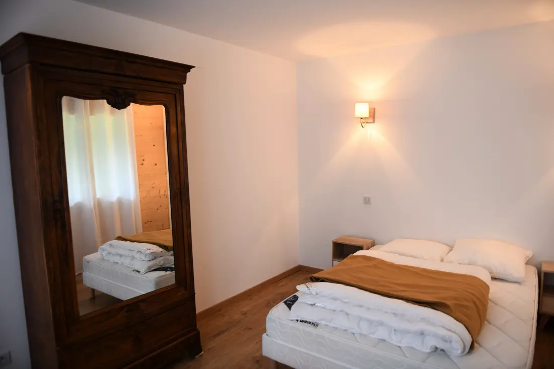 Apartmanok Le Lioran