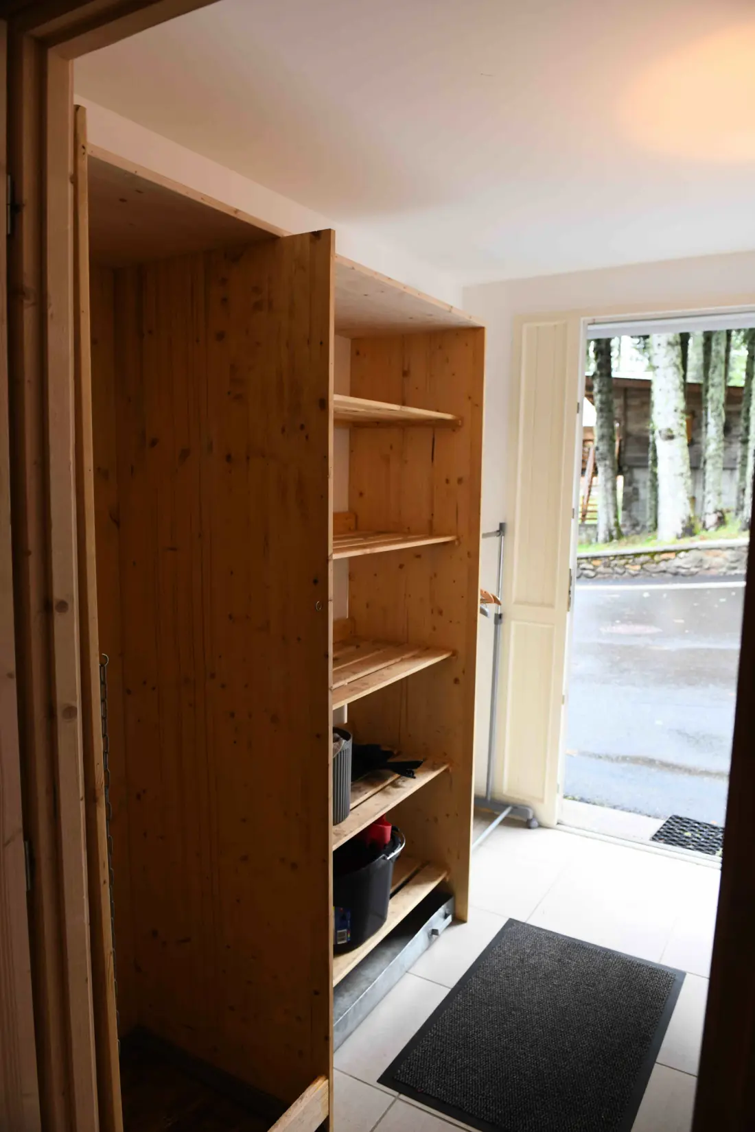 Apartmanok Le Lioran