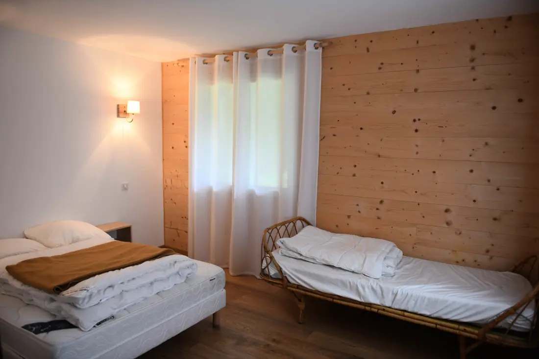 Apartmanok Le Lioran