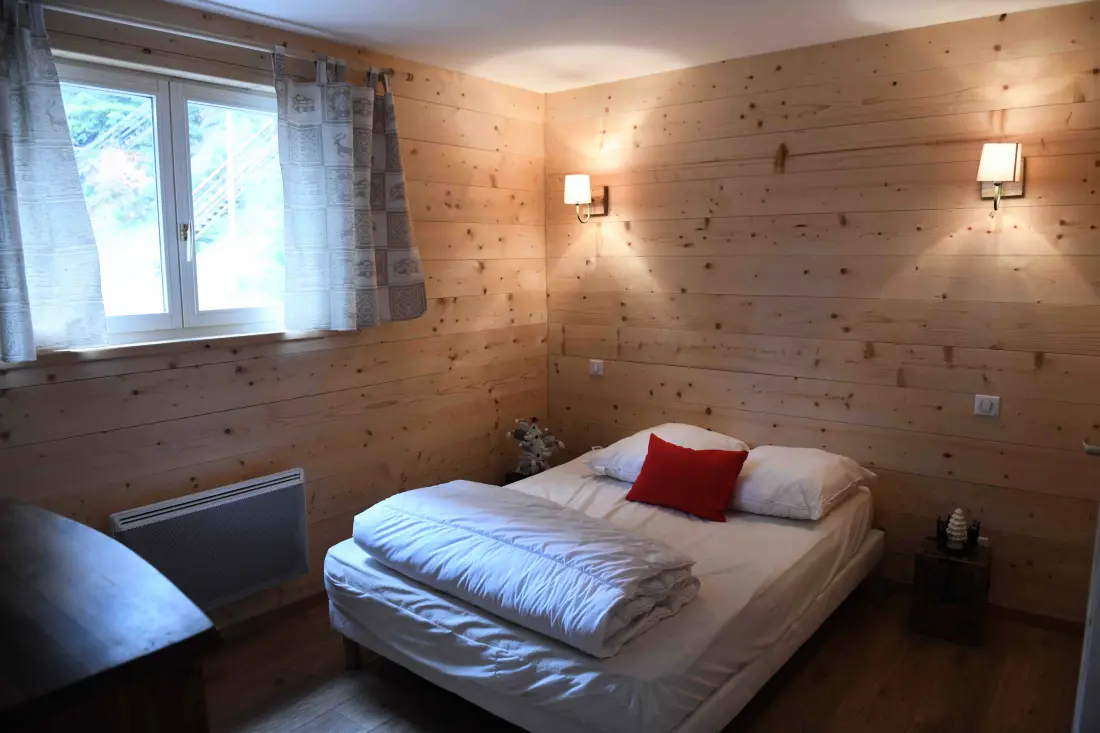 Apartmanok Le Lioran