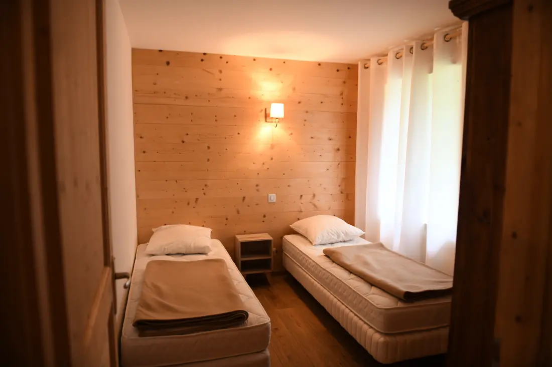 Apartmanok Le Lioran