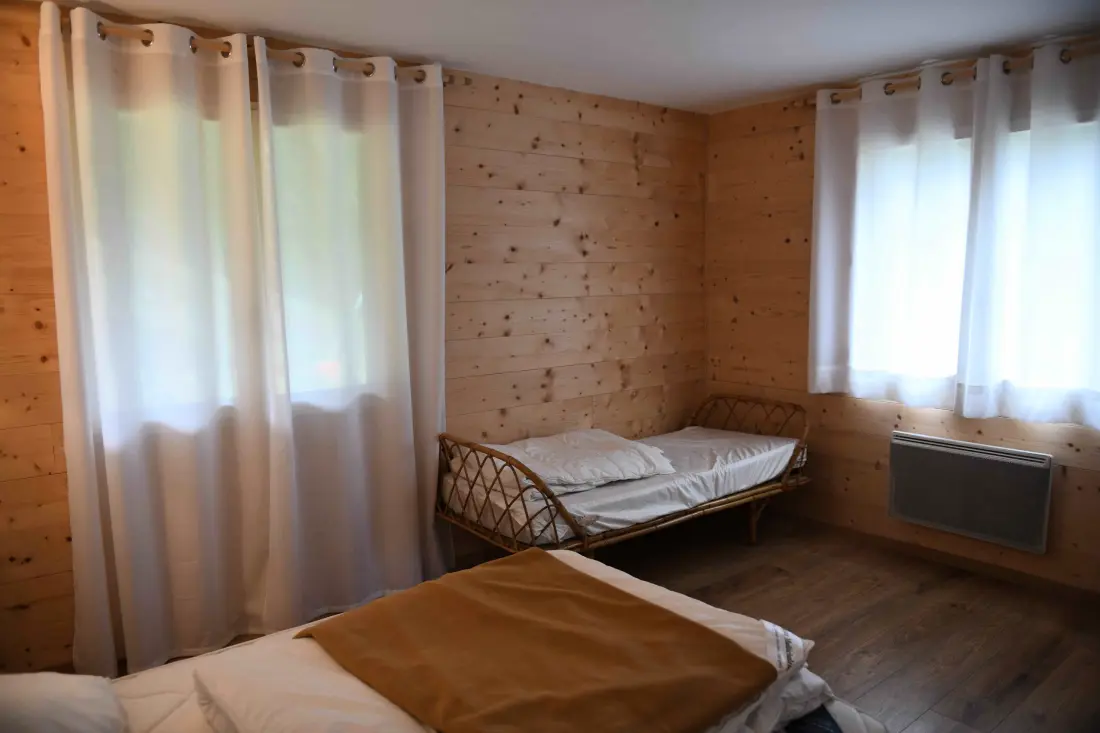 Apartmanok Le Lioran