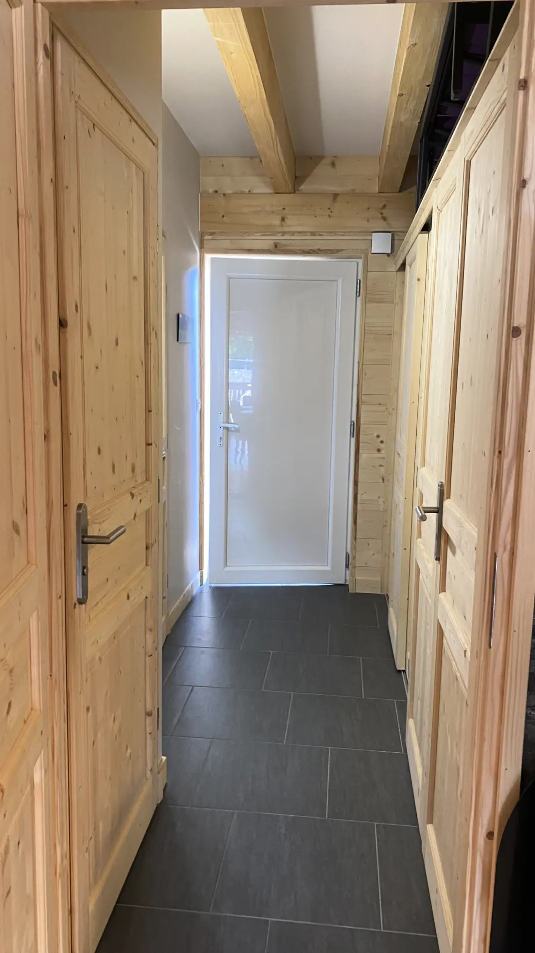 Apartmanok Le Lioran
