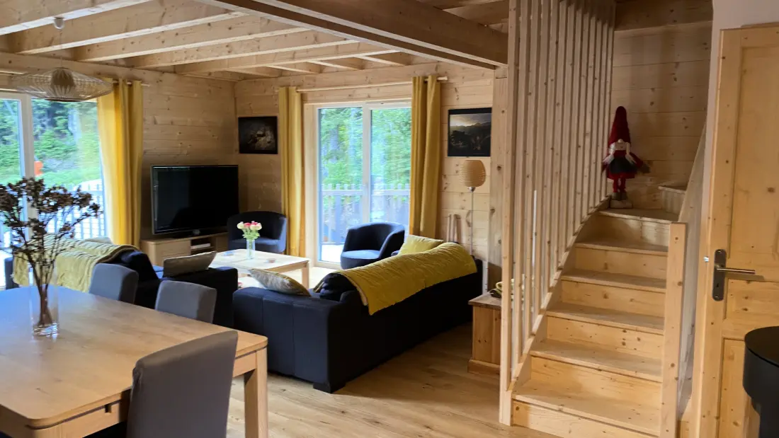 Apartmanok Le Lioran