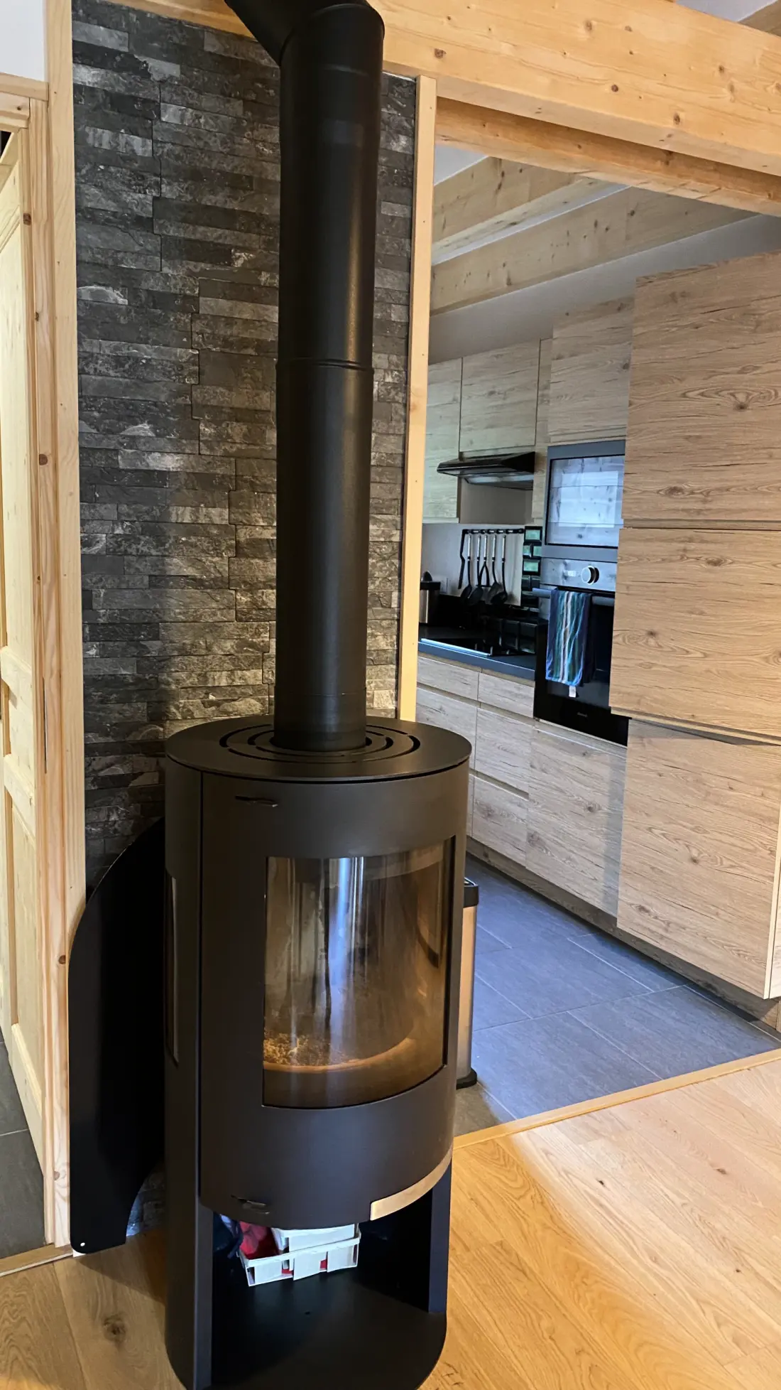 Apartmanok Le Lioran