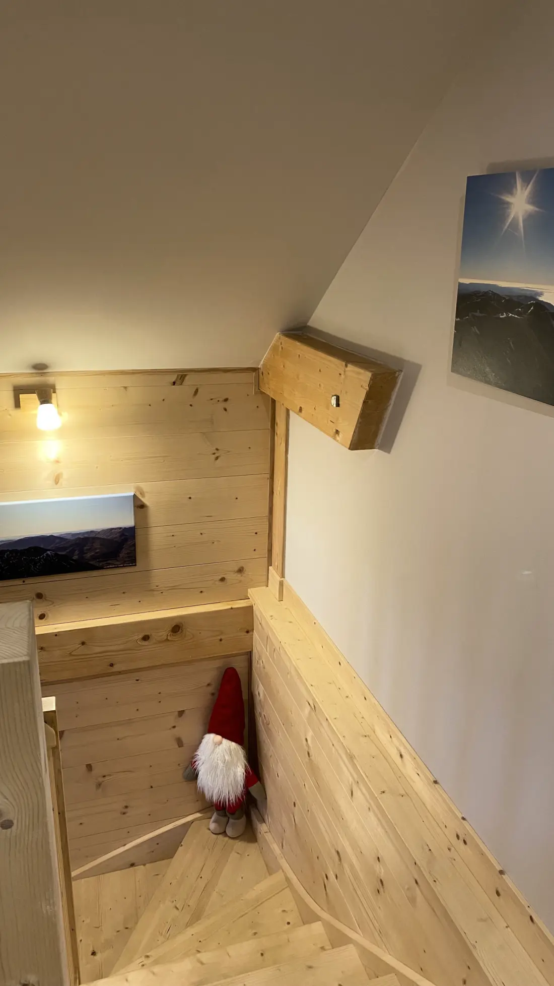 Apartmanok Le Lioran