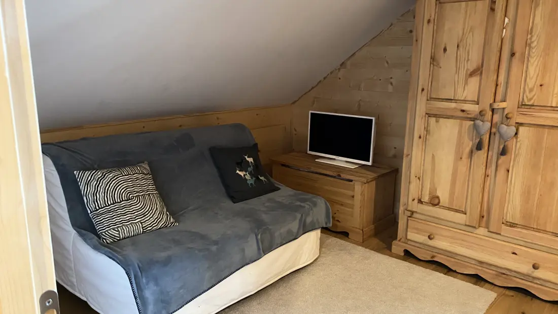 Apartmanok Le Lioran