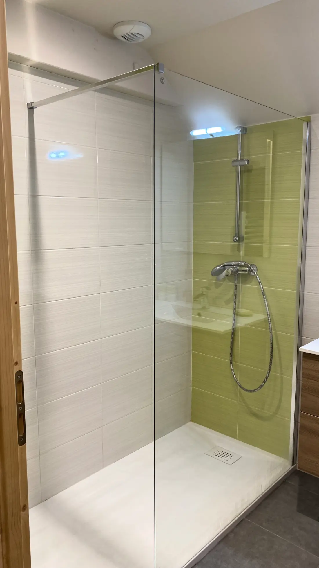 Apartmanok Le Lioran