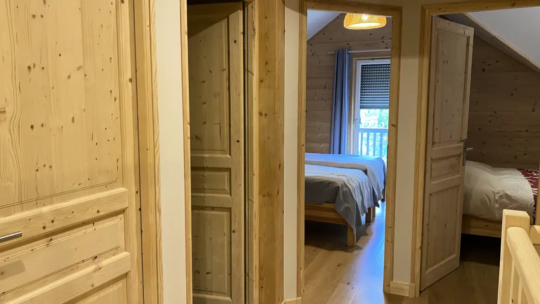 Apartmanok Le Lioran