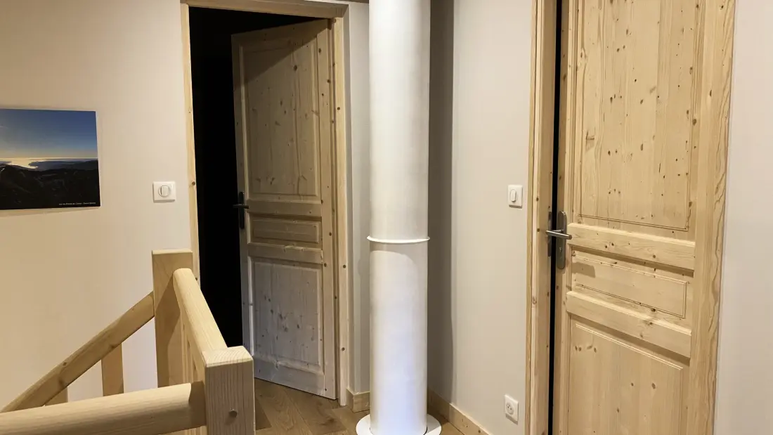 Apartmanok Le Lioran