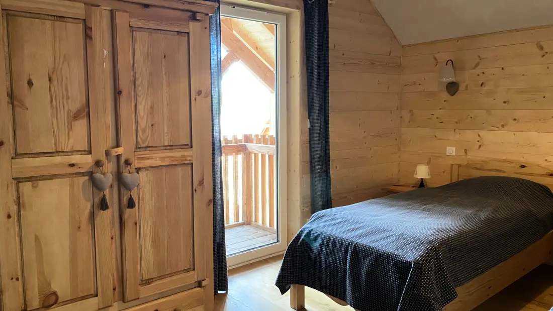 Apartmanok Le Lioran