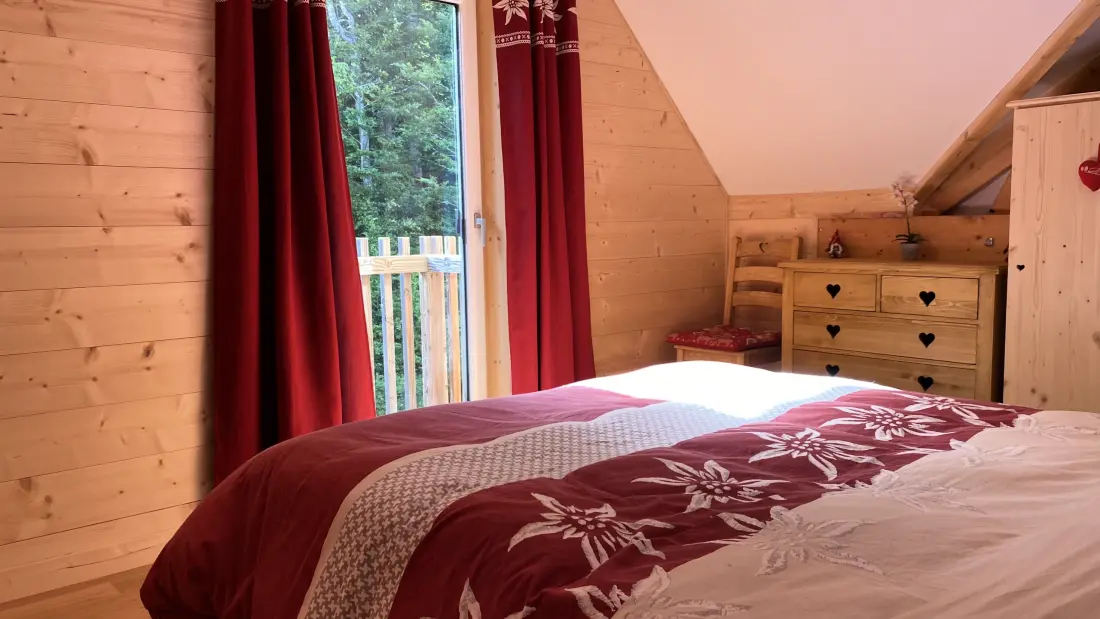 Apartmanok Le Lioran