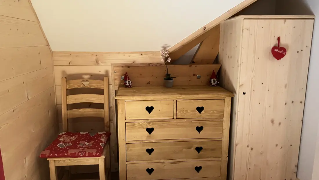Apartmanok Le Lioran