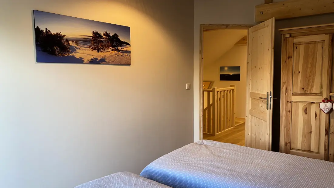 Apartmanok Le Lioran