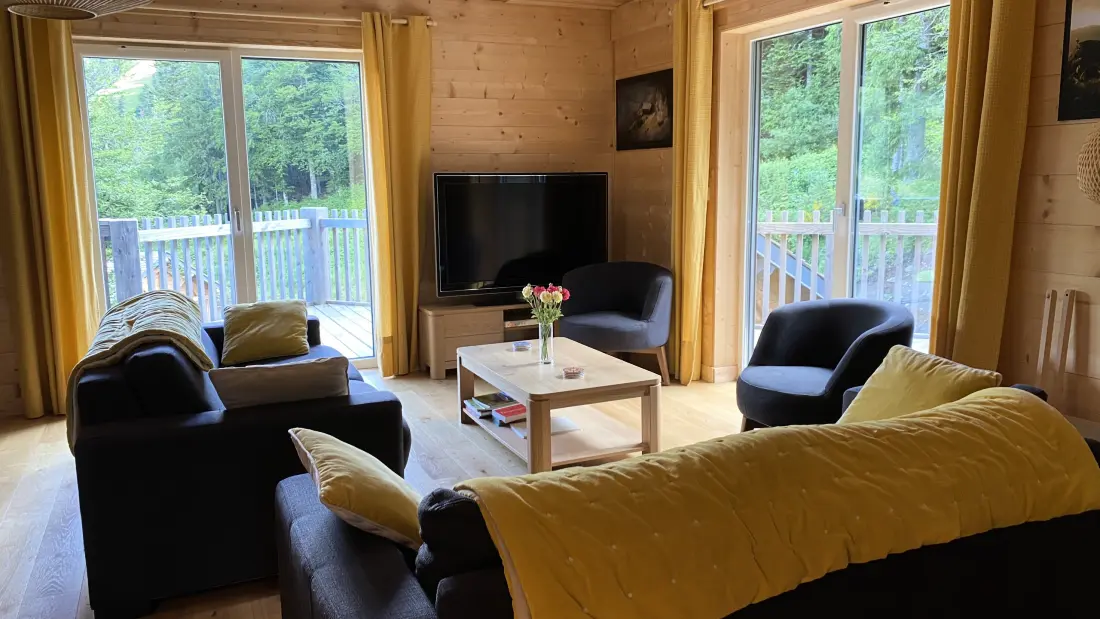 Apartmanok Le Lioran