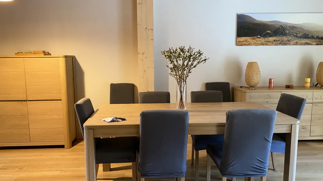 Apartmanok Le Lioran