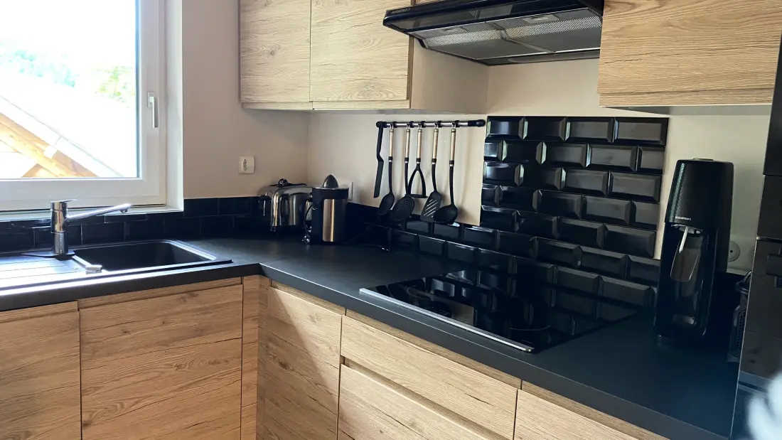 Apartmanok Le Lioran