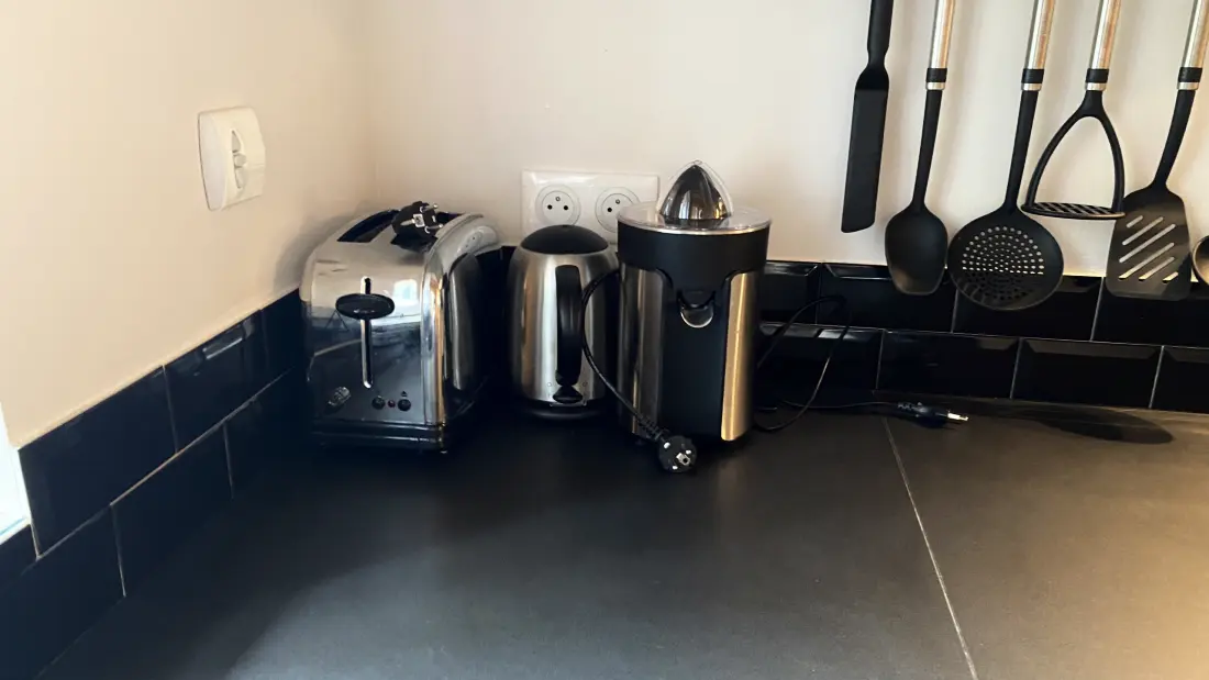 Apartmanok Le Lioran