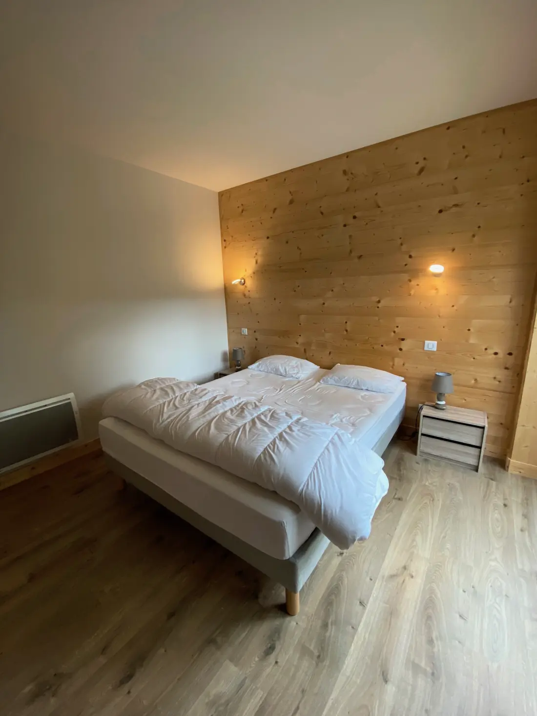 Apartmanok Le Lioran