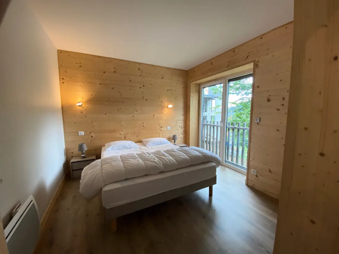 Apartmanok Le Lioran