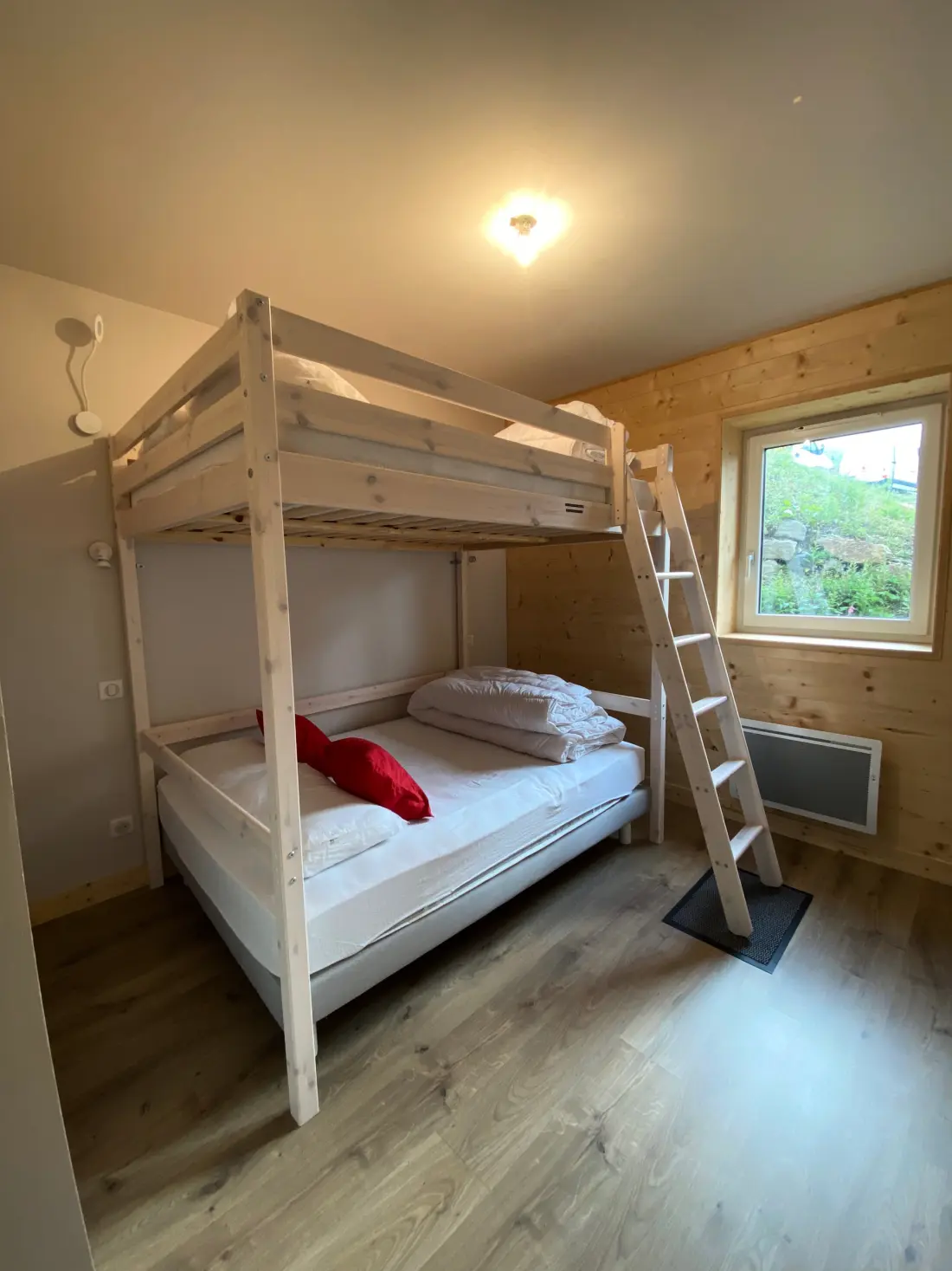 Apartmanok Le Lioran