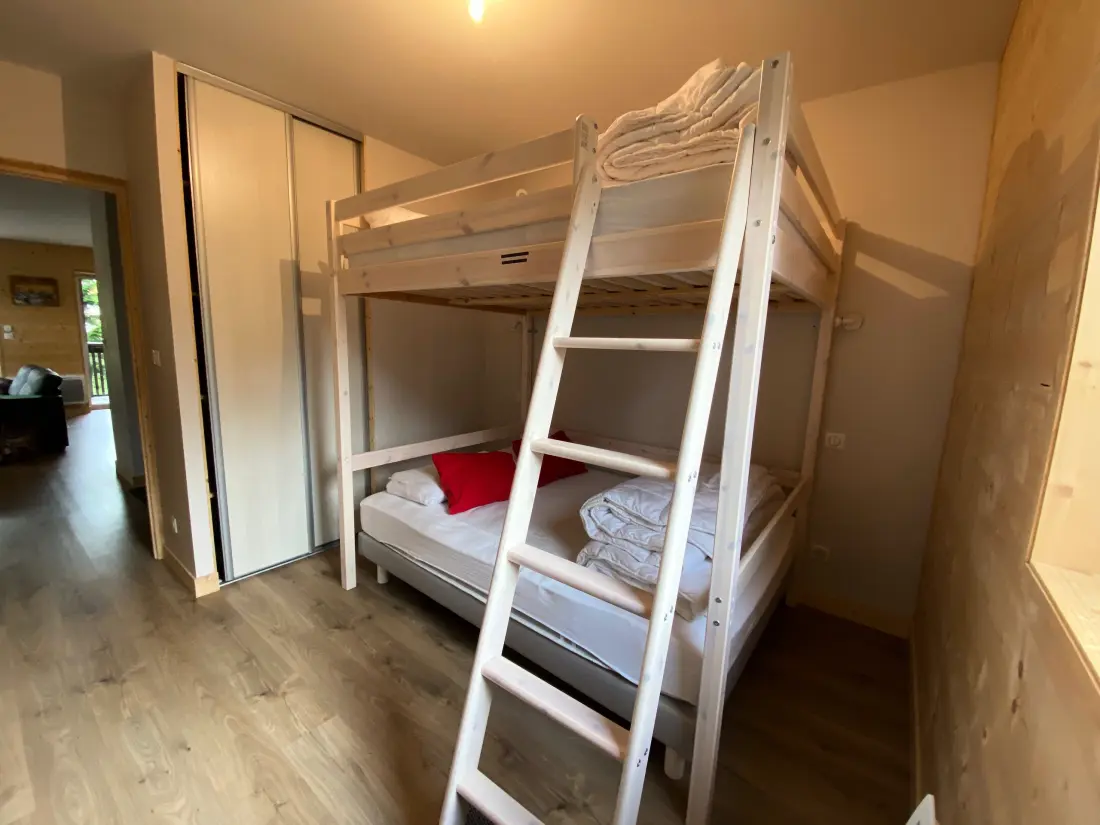 Apartmanok Le Lioran