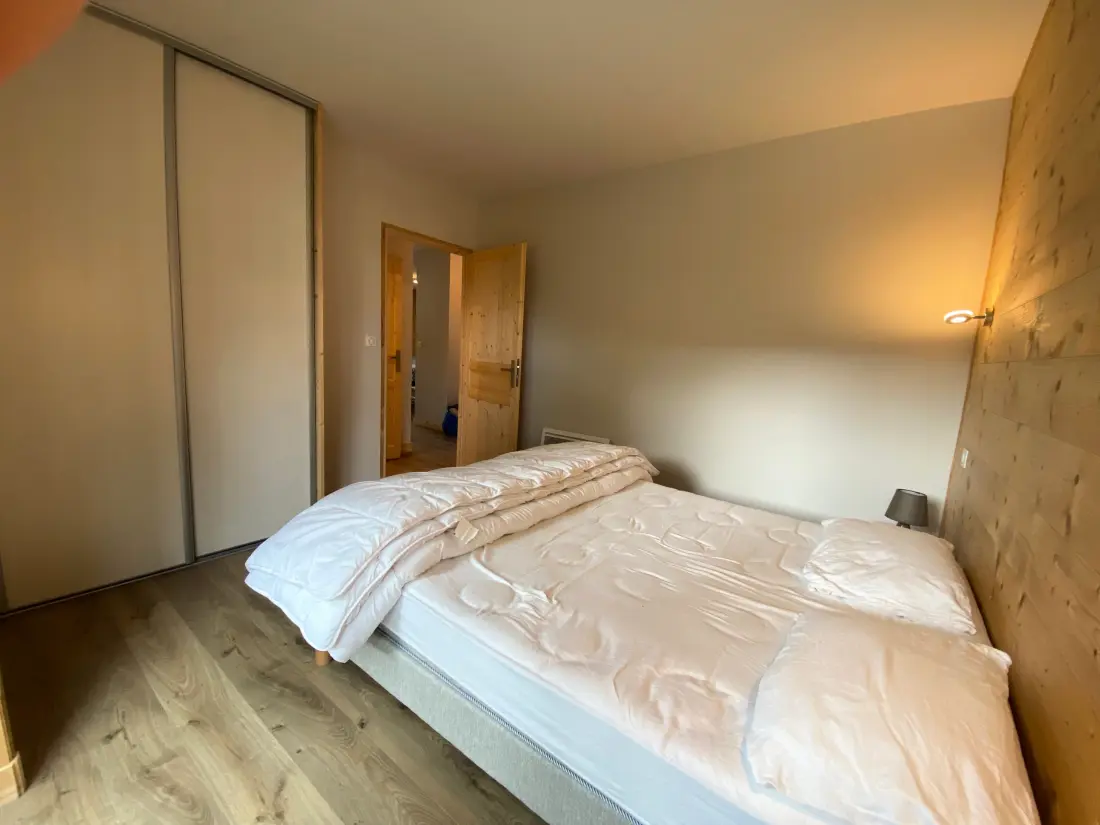 Apartmanok Le Lioran