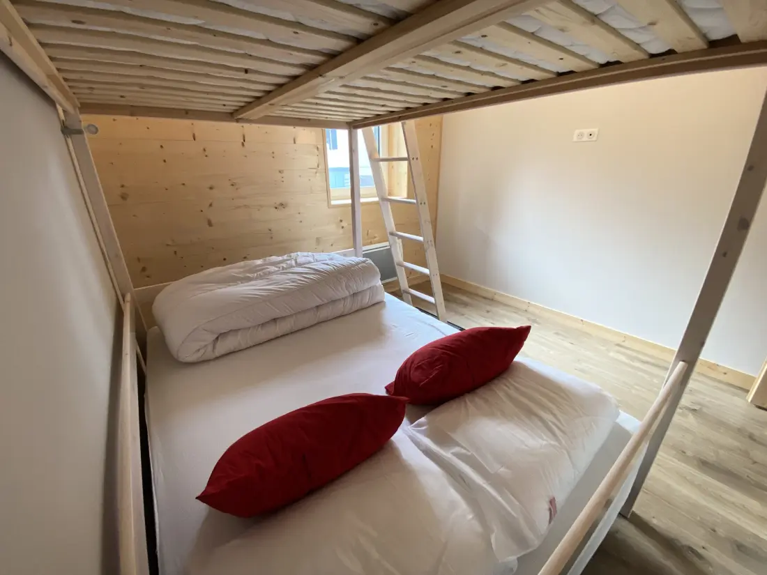 Apartmanok Le Lioran