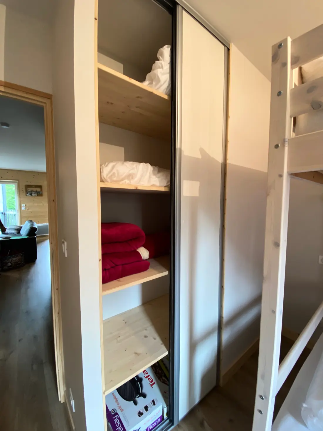 Apartmanok Le Lioran