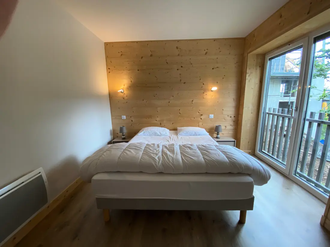 Apartmanok Le Lioran