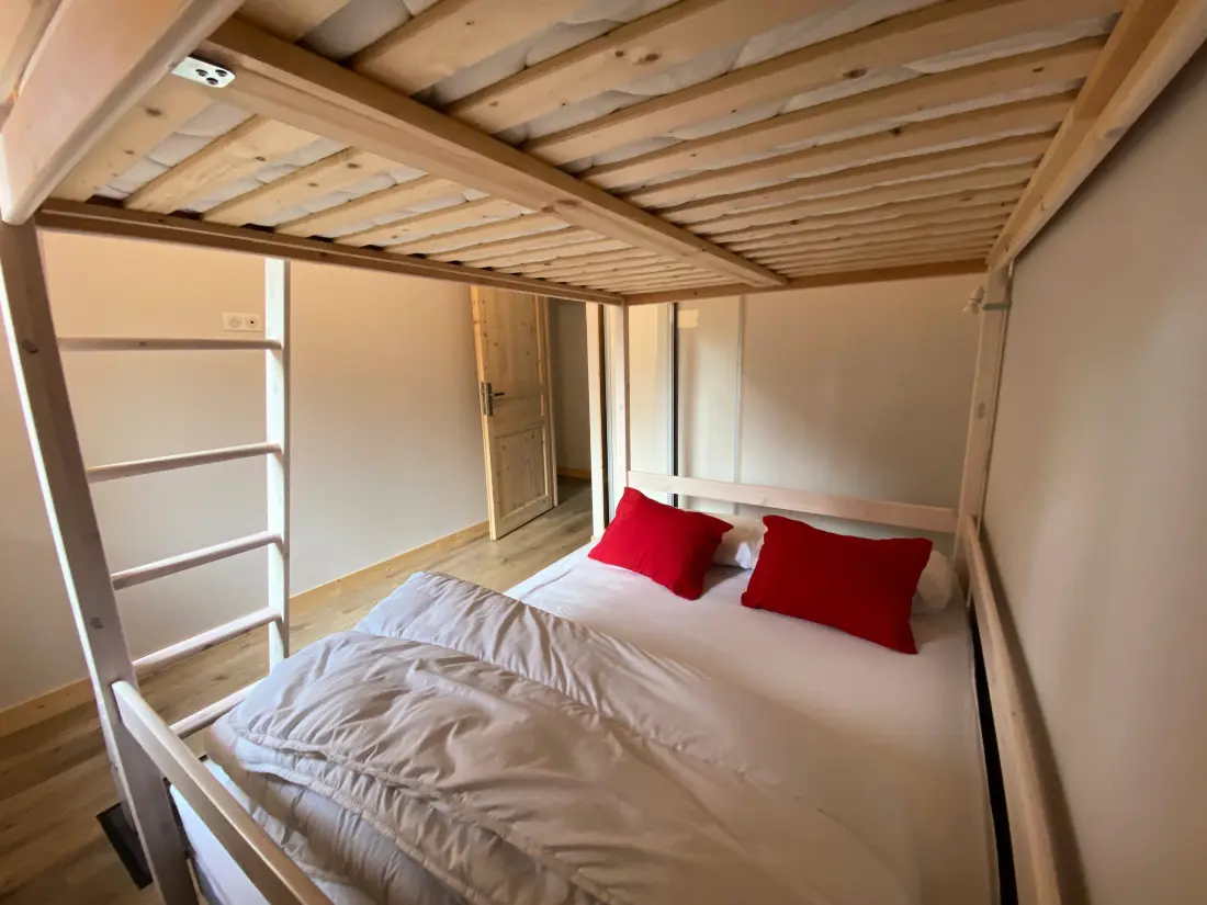 Apartmanok Le Lioran