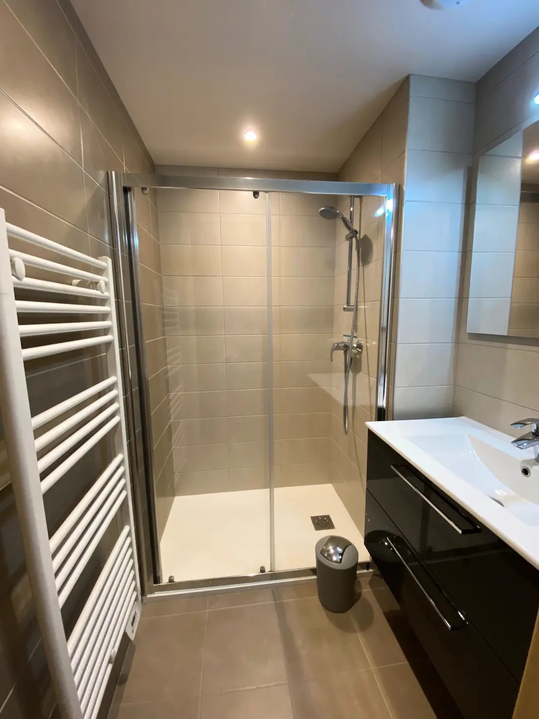 Apartmanok Le Lioran