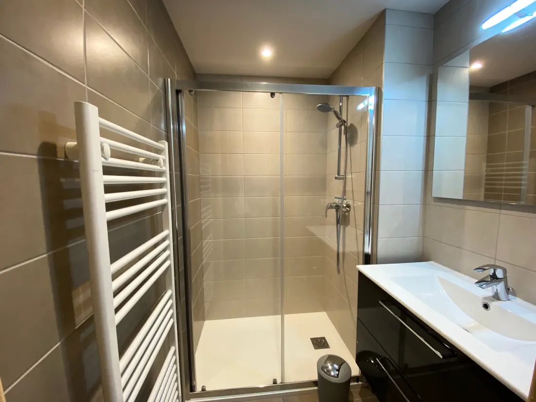 Apartmanok Le Lioran