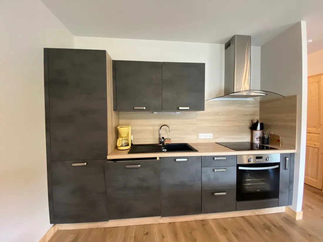 Apartmanok Le Lioran