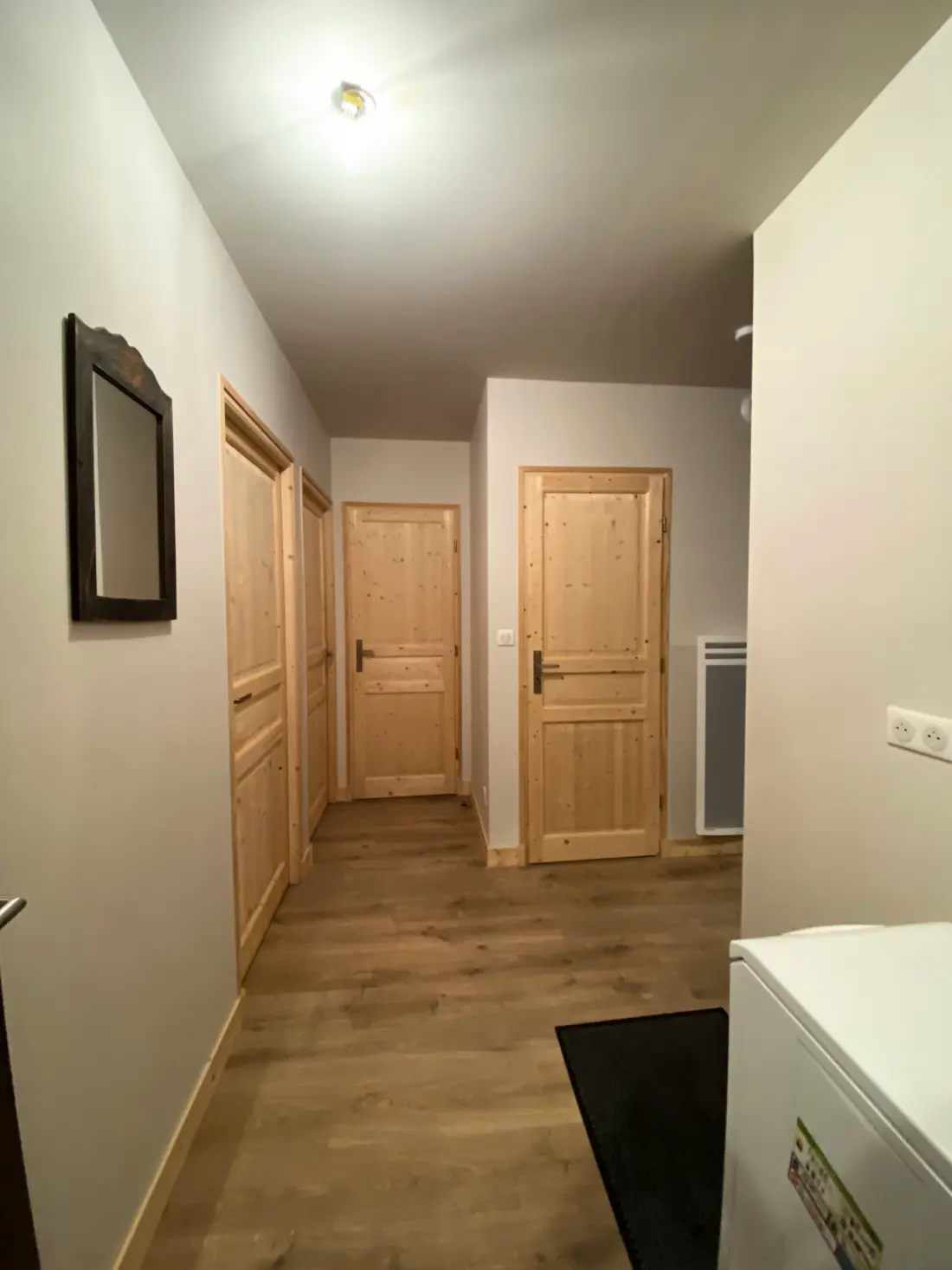 Apartmanok Le Lioran