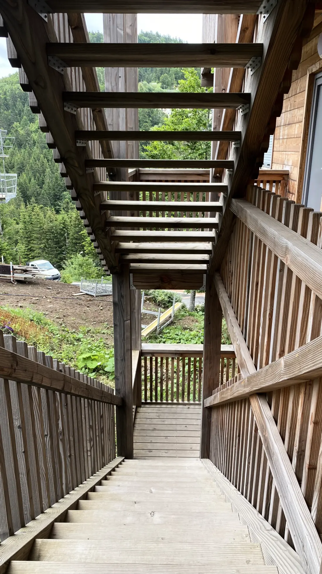 Apartmanok Le Lioran
