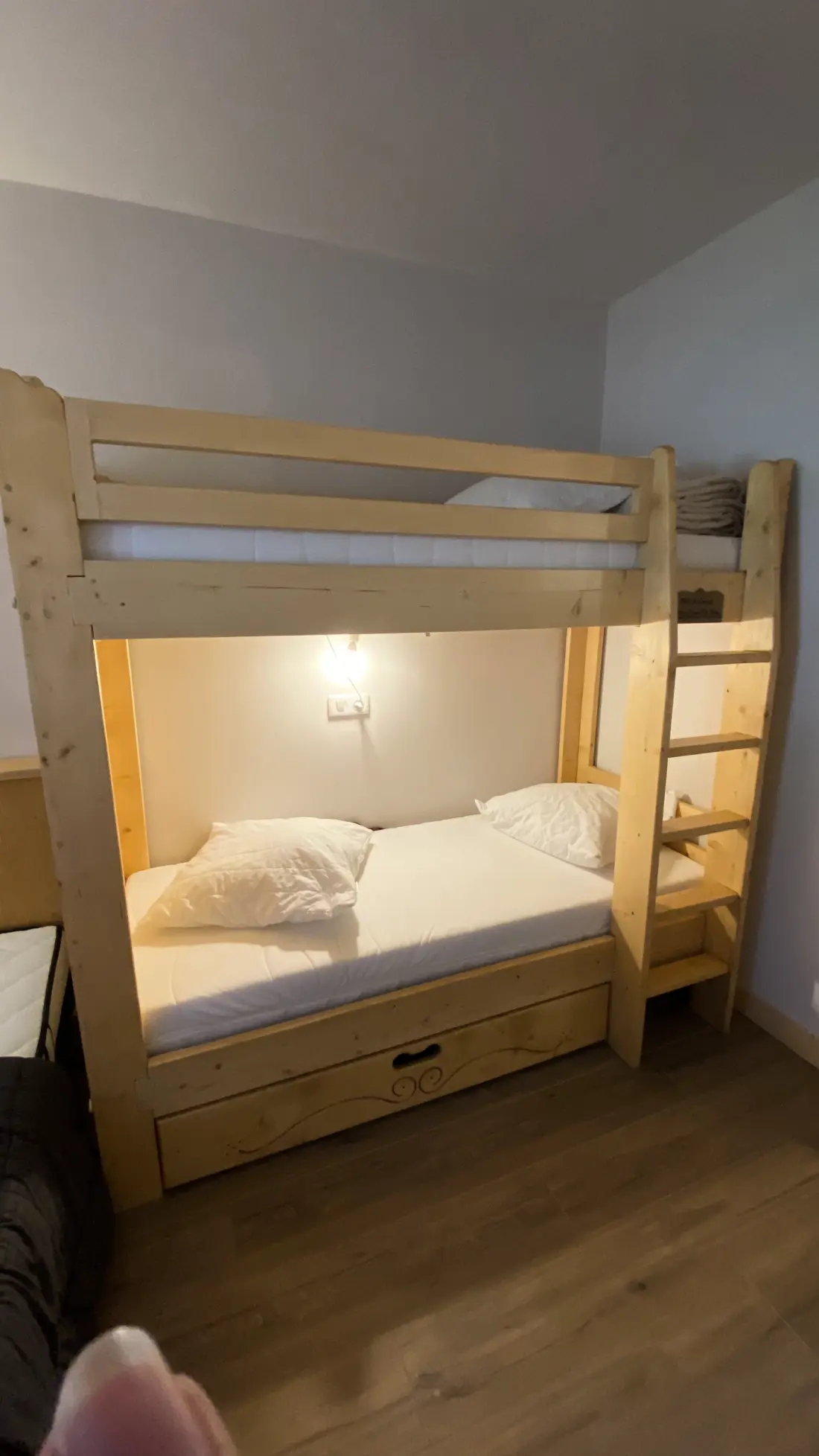 Apartmanok Le Lioran