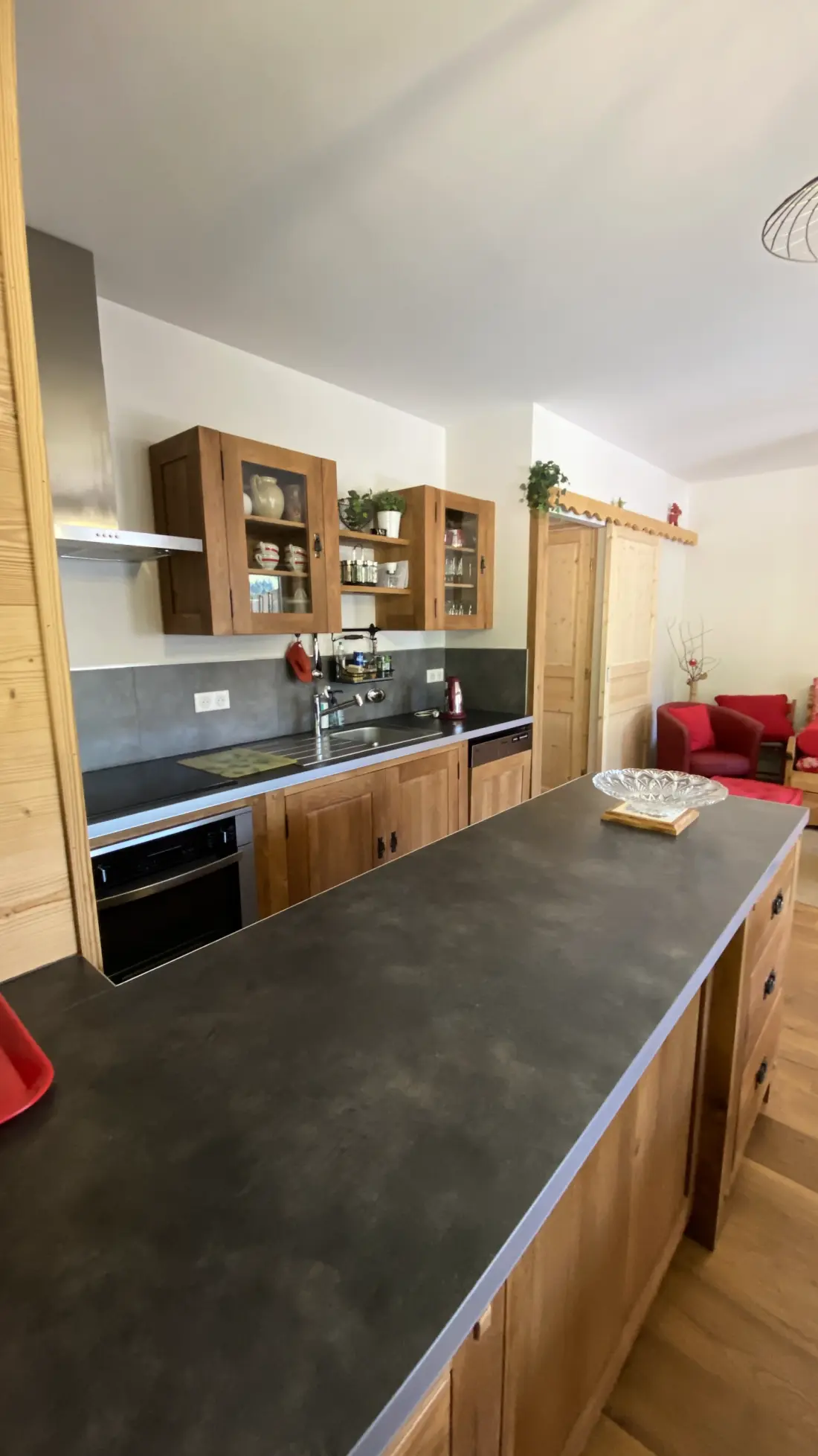 Apartmanok Le Lioran