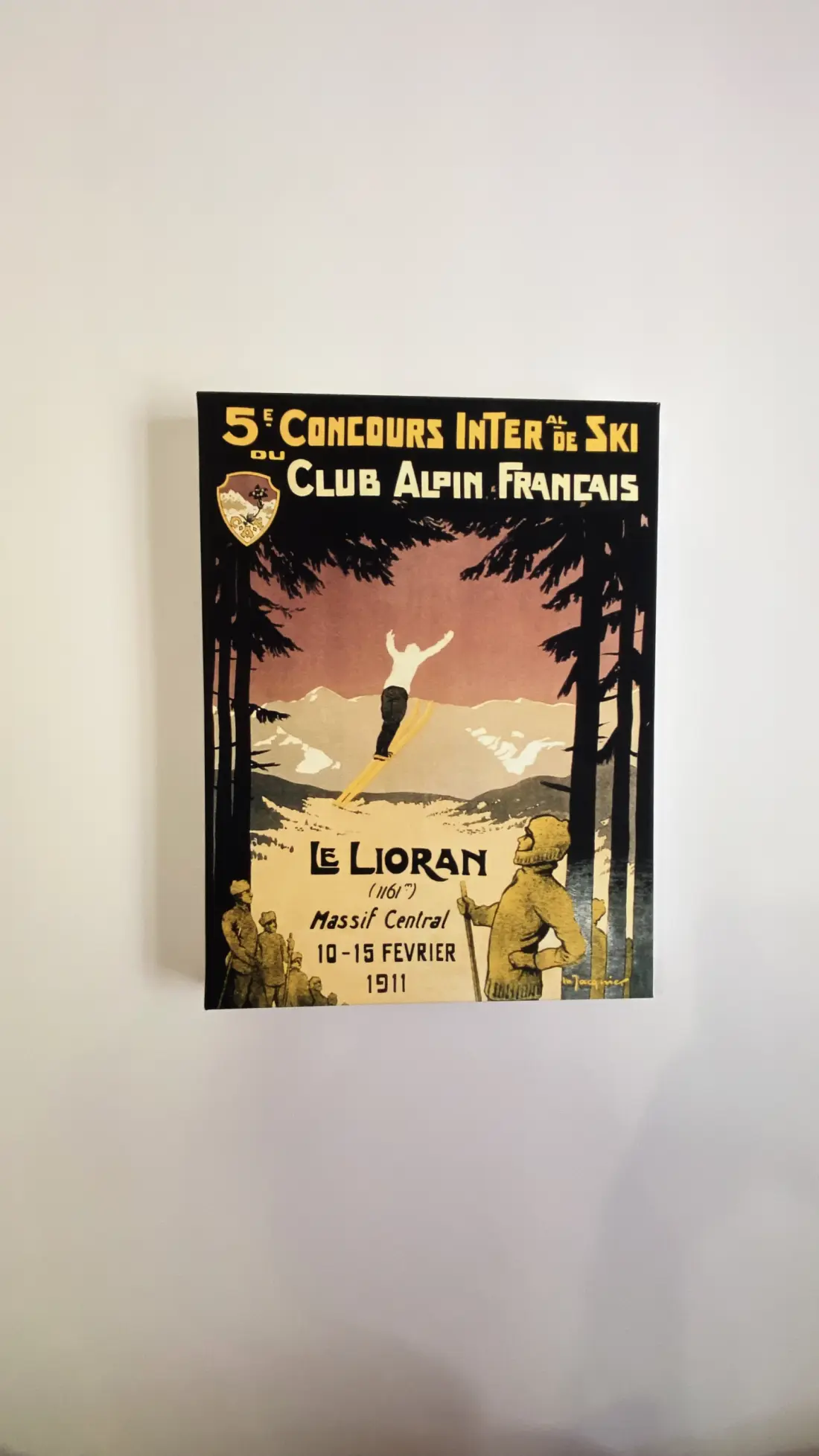 Apartmanok Le Lioran