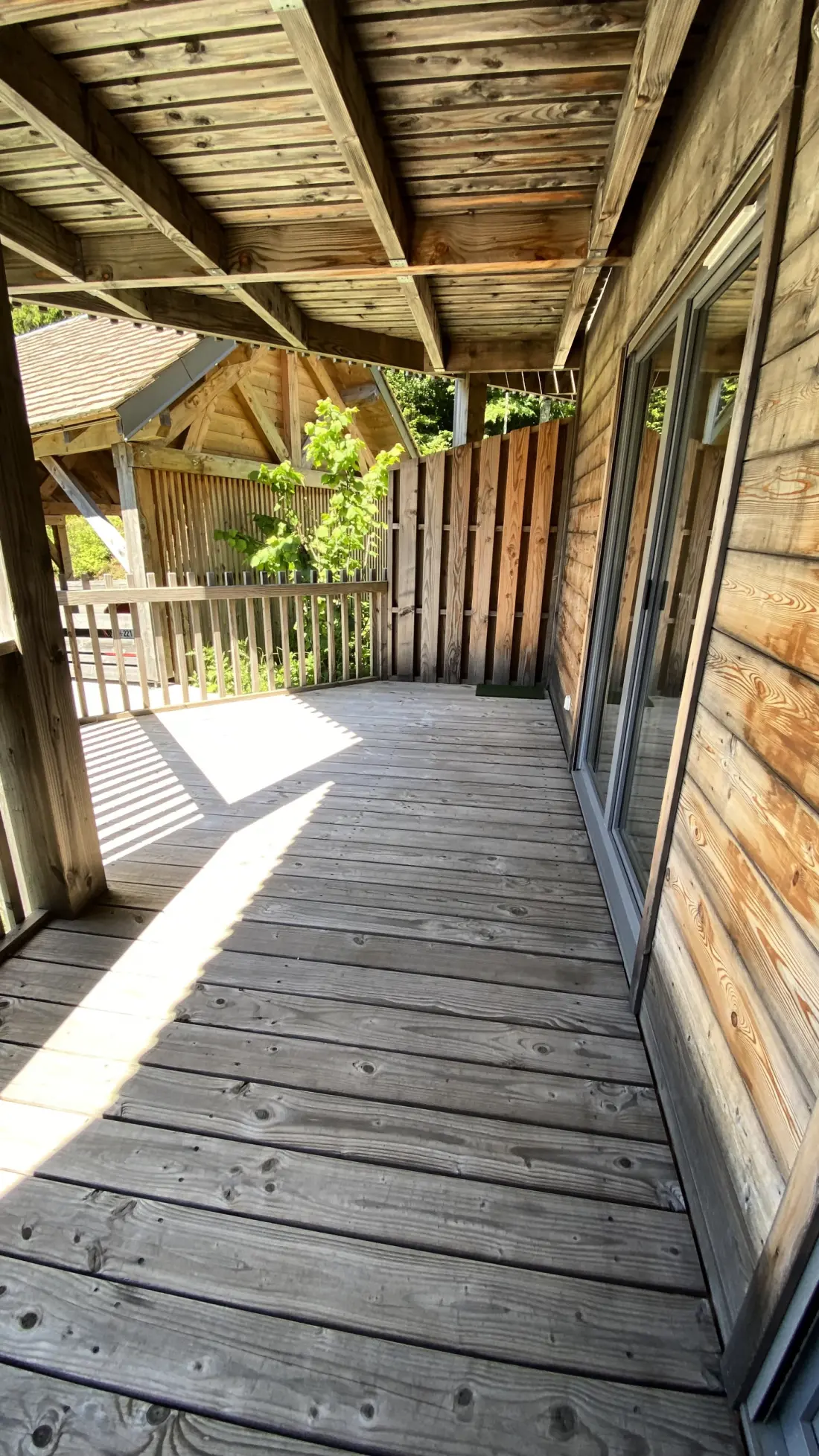 Apartmanok Le Lioran