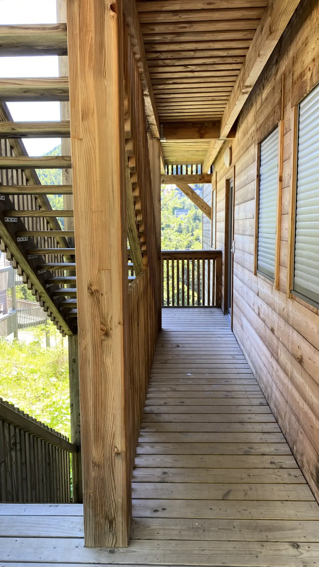 Apartmanok Le Lioran