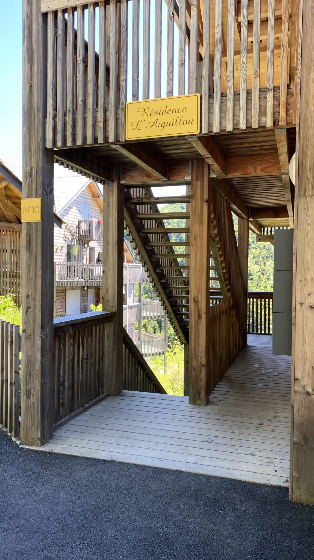 Apartmanok Le Lioran