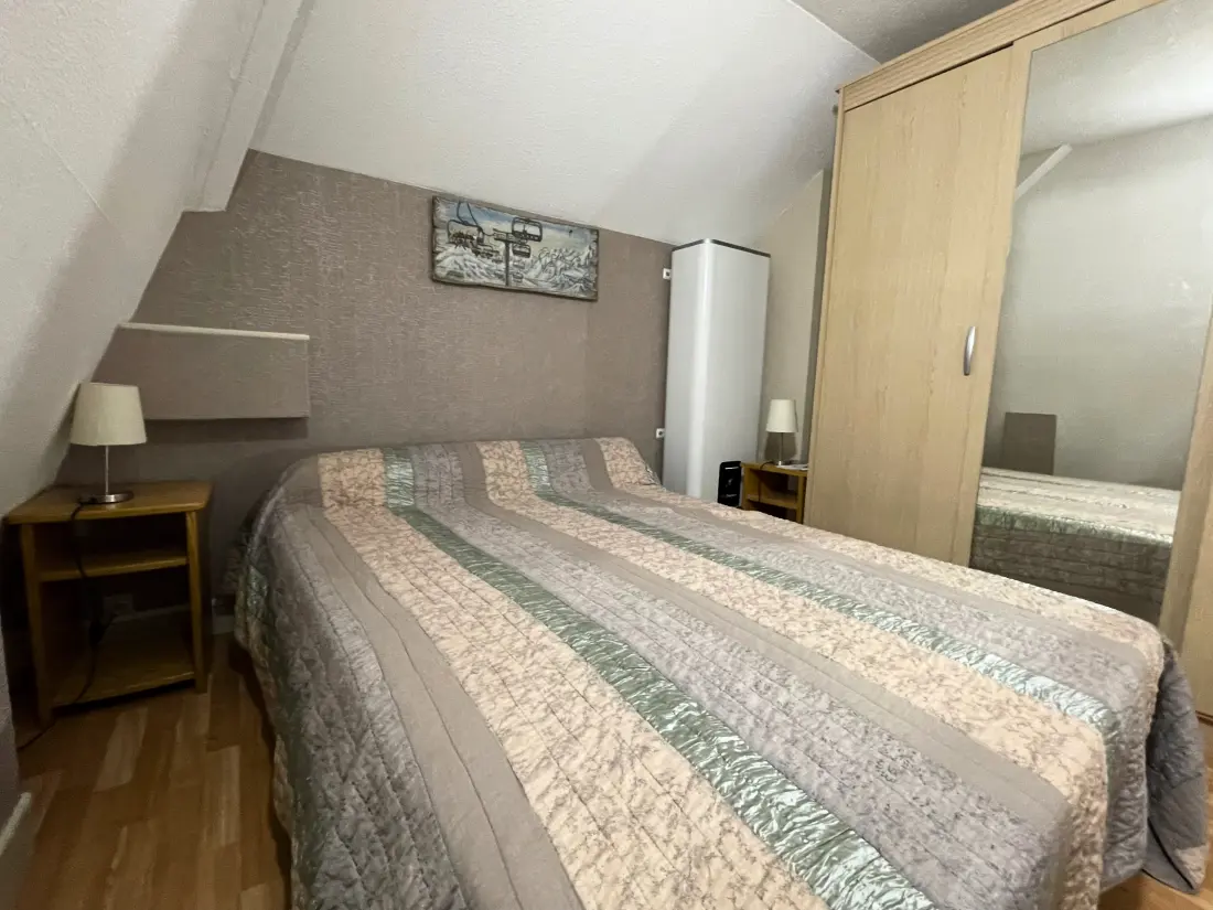 Apartmanok Le Lioran