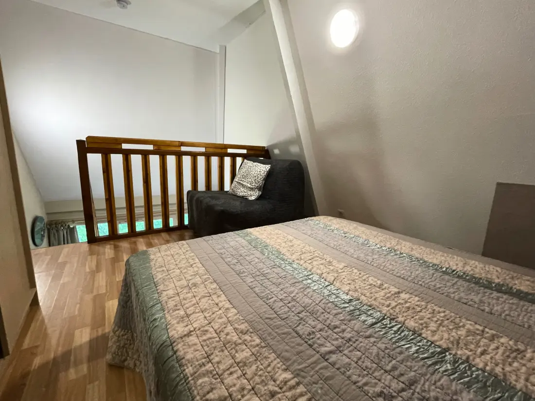 Apartmanok Le Lioran