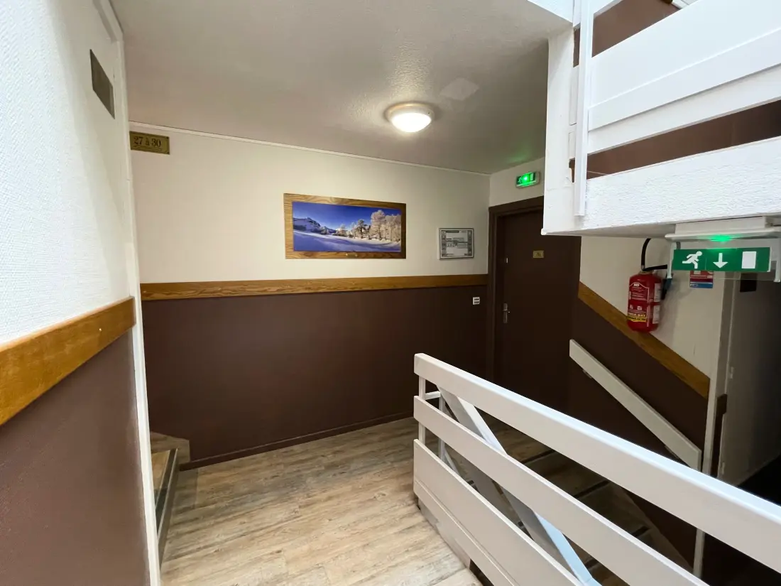 Apartmanok Le Lioran