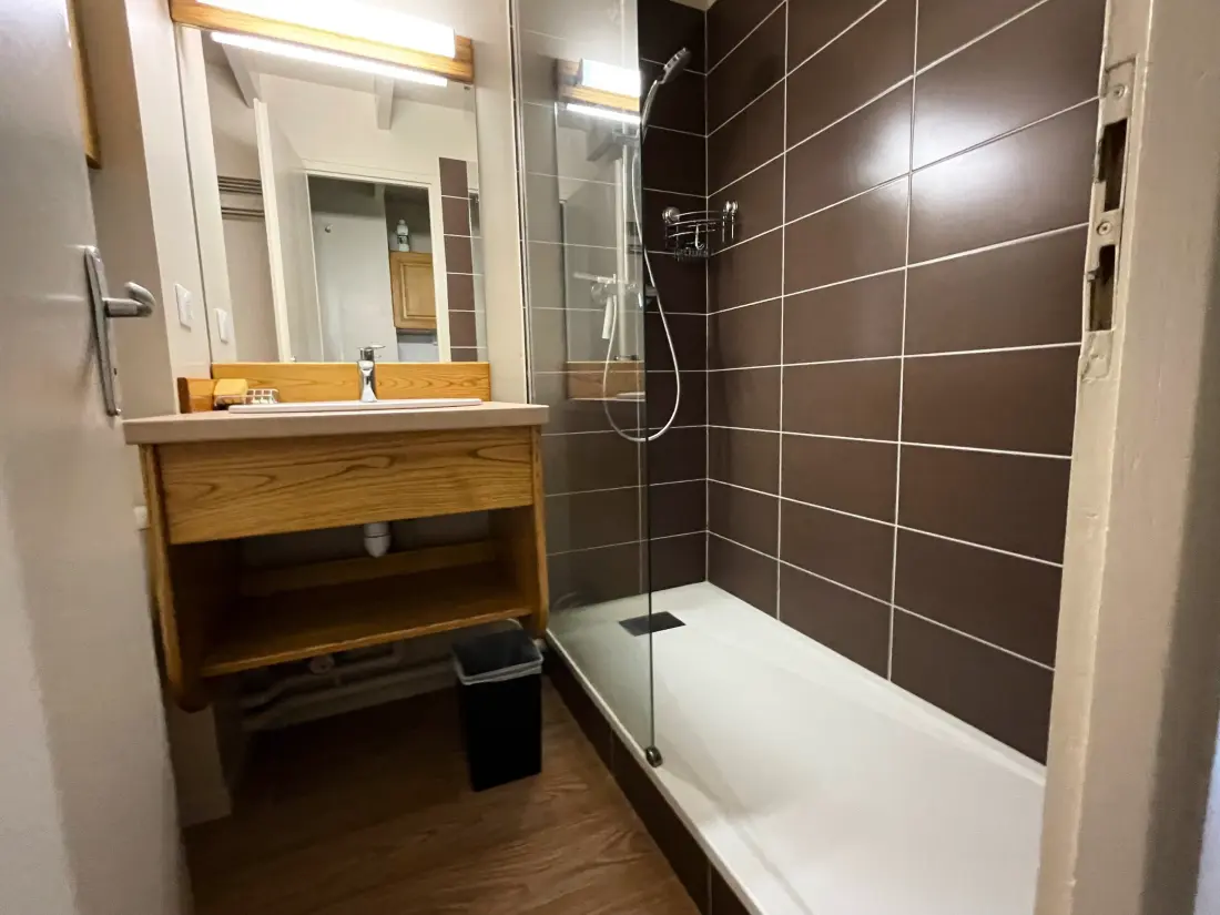 Apartmanok Le Lioran